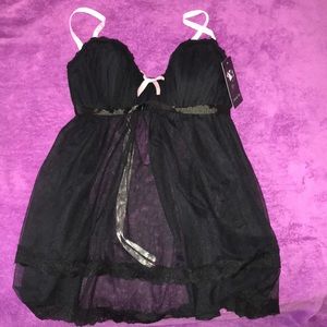Lingerie